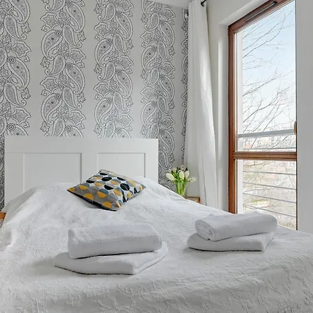 Bianco - Sopocka Rezydencja By Baltica *