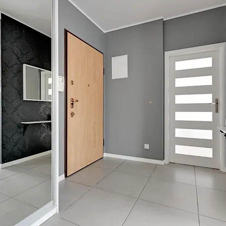 Bianco - Sopocka Rezydencja By Baltica Apartment
