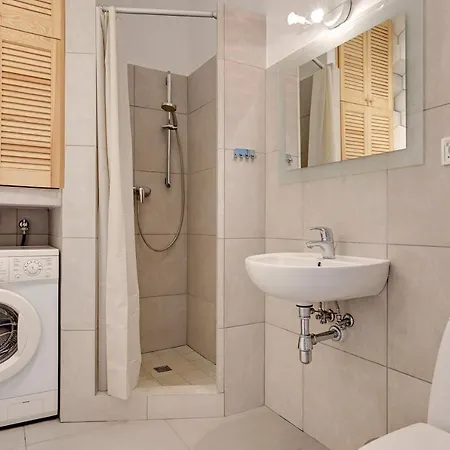 Bianco - Sopocka Rezydencja By Baltica Apartment